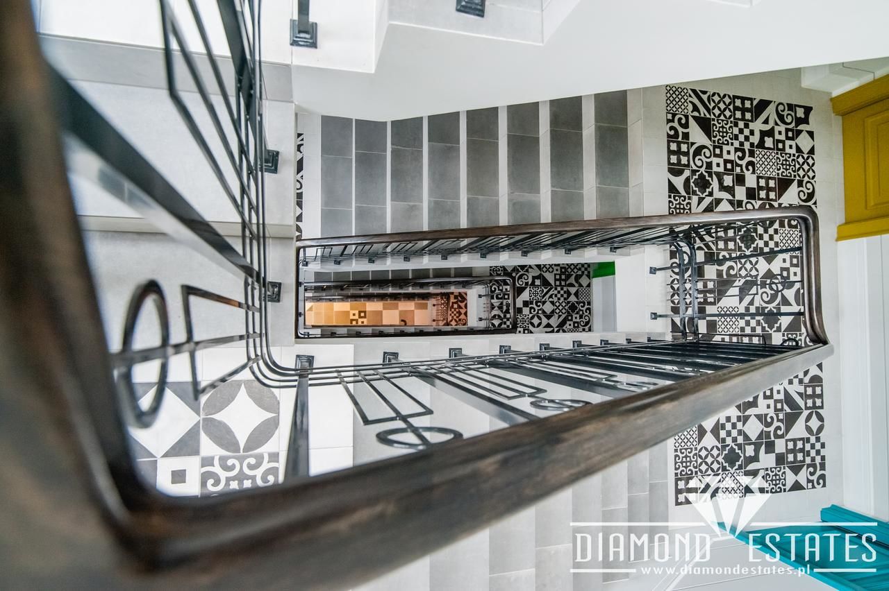 Апартаменты Apartamenty Diamond Estates Краков-30