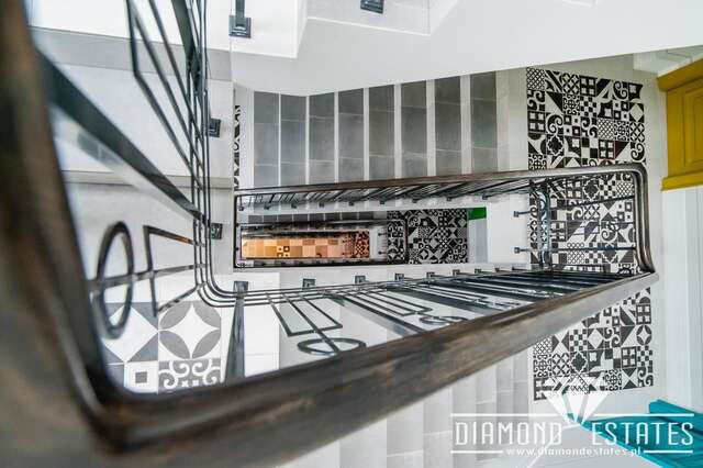 Апартаменты Apartamenty Diamond Estates Краков-29